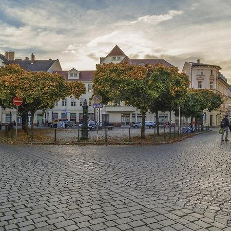 Das Copnic Берлин Экстерьер фото