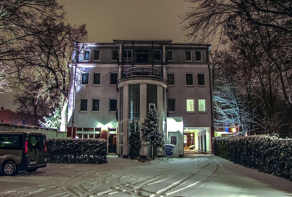 Das Copnic Берлин Экстерьер фото